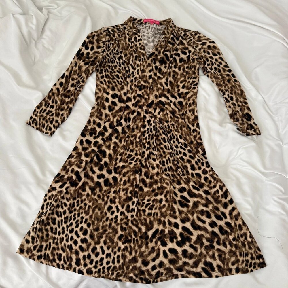 catherine malandrino dress size small details: -perfect condition